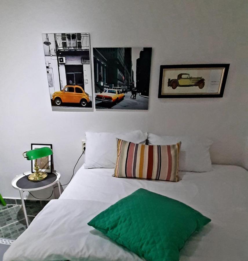 Sweet Home วาลเยโว ภายนอก รูปภาพ