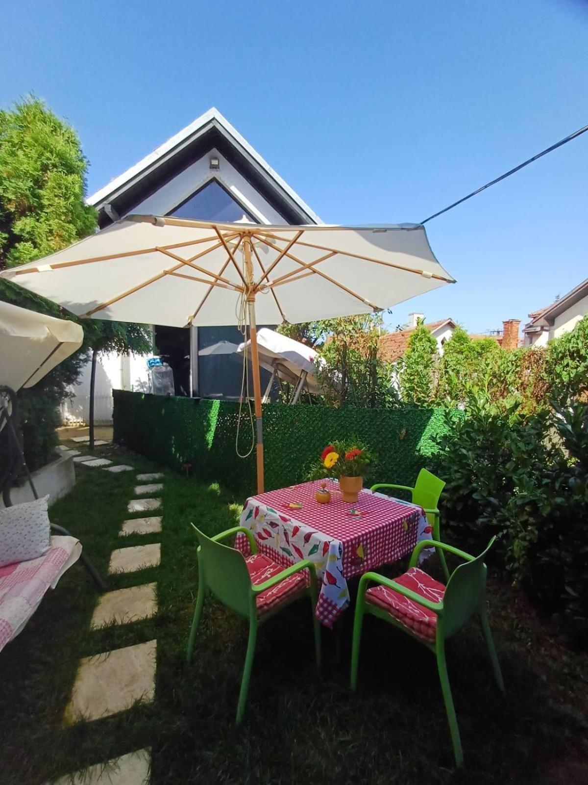Sweet Home วาลเยโว ภายนอก รูปภาพ