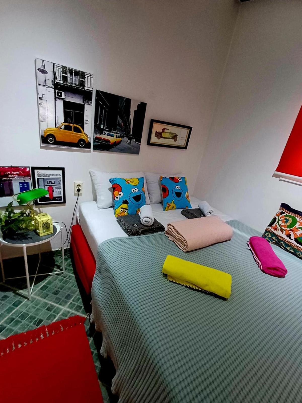 Sweet Home วาลเยโว ภายนอก รูปภาพ