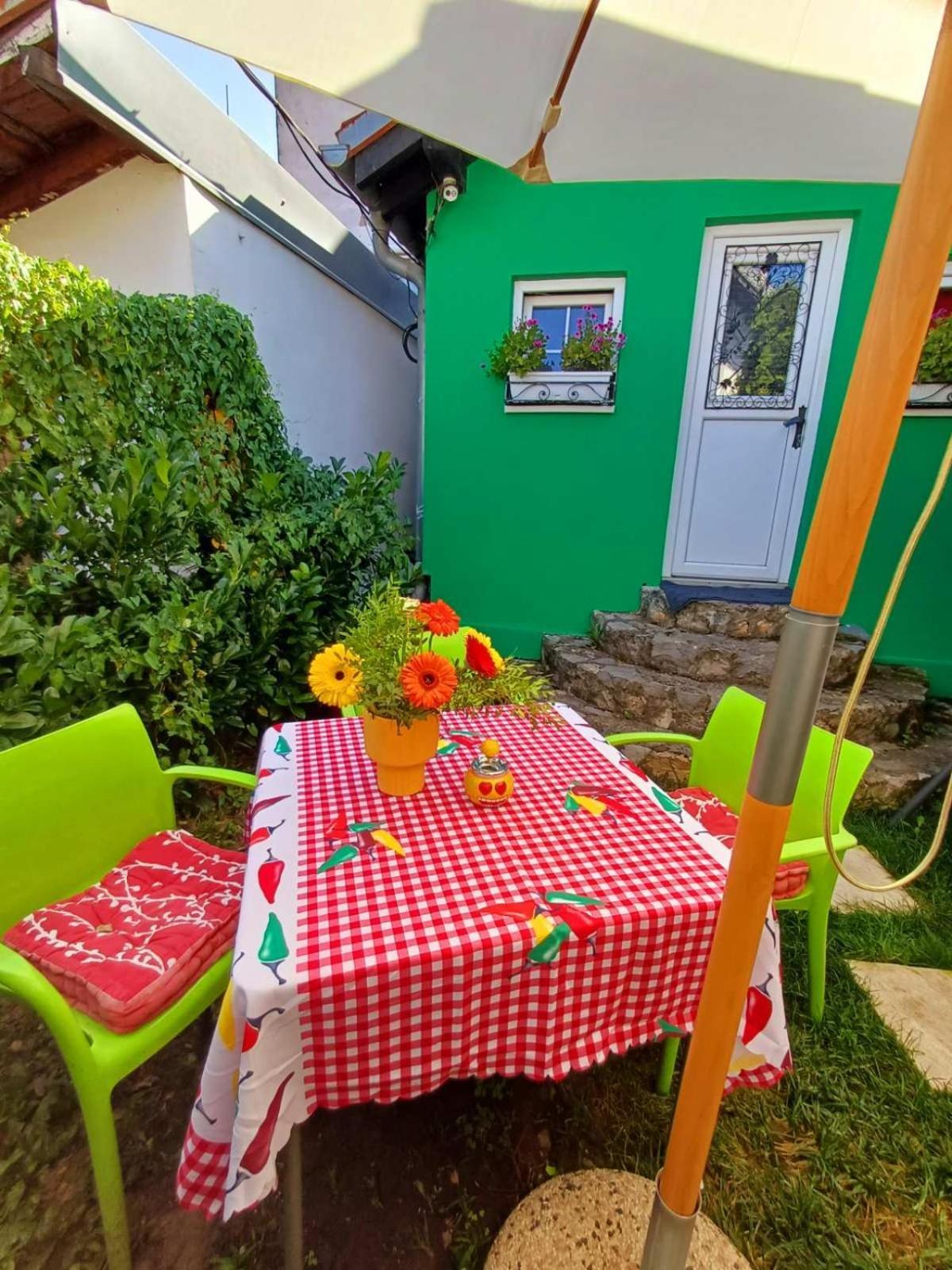 Sweet Home วาลเยโว ภายนอก รูปภาพ